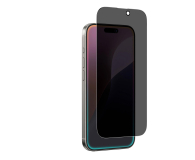 AmazingThing Radix Privacy Glass prywatyzujące iPhone 16 Plus - 1483719 - zdjęcie 2